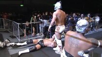Pro Wrestling NOAH - Episode 9 - NOAH Cross Over 2024 In Sendai
