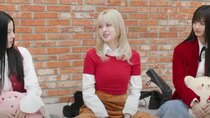 Eunchae's Star Diary - Episode 3 - EP.33 | Kyujin and the sisters who met again