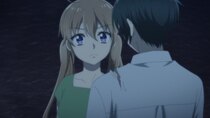Momochi-san Chi no Ayakashi Ouji - Episode 6 - Fleeting Times