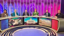 Question Time - Episode 5 - 08/02/2024