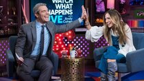 Watch What Happens Live with Andy Cohen - Episode 181 - Sarah Jessica Parker