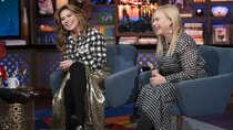 Watch What Happens Live with Andy Cohen - Episode 186 - Shania Twain; Patricia Arquette
