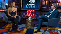 Watch What Happens Live with Andy Cohen - Episode 188 - Mariah Carey