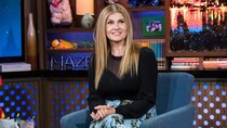 Watch What Happens Live with Andy Cohen - Episode 189 - Connie Britton