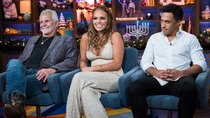 Watch What Happens Live with Andy Cohen - Episode 196 - Captain Lee; Ross Inia; Rhylee Gerber
