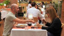 First Dates Spain - Episode 111