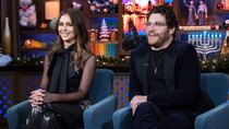 Watch What Happens Live with Andy Cohen - Episode 205 - Lala Kent; Adam Pally