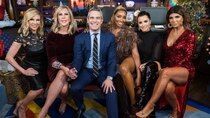 Watch What Happens Live with Andy Cohen - Episode 208 - O Come Og Faithful