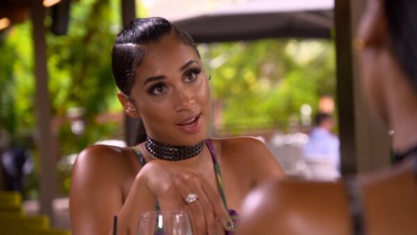 WAGS Miami - S01E06 - Put a Ring on It