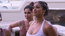 WAGS Miami - Episode 2 - Party Girl 2