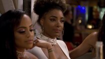 WAGS Miami - Episode 3 - Dueling Matchmakers
