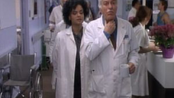 Diagnosis Murder Season 1 Episode 17 Recap