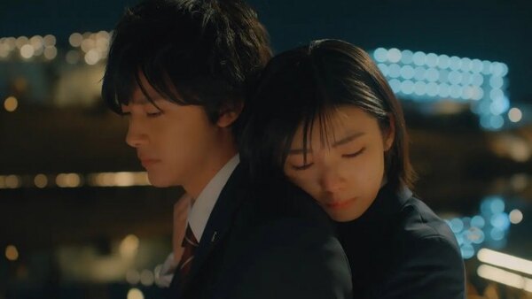 Ao Haru Ride Season 2 Episode 5