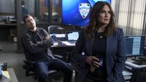 Law & Order: Special Victims Unit - Episode 5 - Zone Rouge