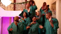 Married to Medicine Los Angeles - Episode 10 - Christmas in Beverly Hills