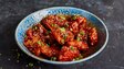 Korean Fried Chicken