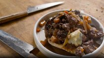 Wisconsin Foodie - Episode 3 - ZimKnives | Beef Bourguignon