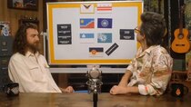 Good Mythical More - Episode 13 - What City Does This Flag Belong To?