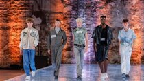 Germany's Next Topmodel - Episode 1 - The big casting in Berlin