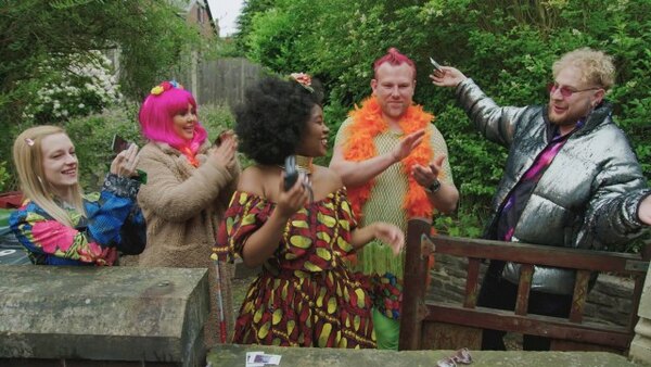 Come Dine with Me Season 2024 Episode 13 - Season 7 Episode 13 Come Dine With Me