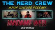 Madame Web Live Stream