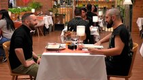 First Dates Spain - Episode 114