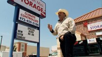 Storage Wars: Texas - Episode 13 - High Tea Tighty