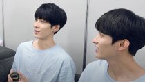 SEVENTEEN: 1Min7Sec Challenge - Episode 1 - Wonwoo's Try Not To Laugh Challenge