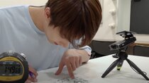 SEVENTEEN: 1Min7Sec Challenge - Episode 6 - Jun's Concentration Test