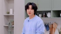CHANYEOL - Episode 3 - CHANYEOL EP.7 밸런타인데이 케이크 만들기