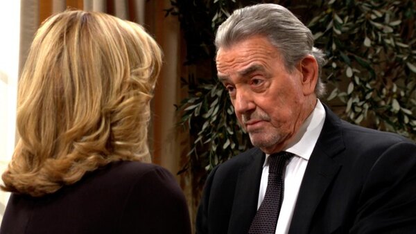 The Young and the Restless - S51E92 - Wednesday, February 14, 2024