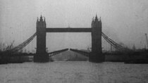 Channel 5 (UK) Documentaries - Episode 10 - 1928 - The Year the Thames Flooded