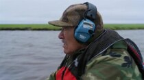 Life Below Zero: First Alaskans - Episode 11 - Sound the Drum