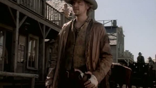 Lonesome Dove: The Outlaw Years - Ep. 1 - The Return