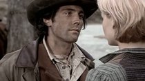 Lonesome Dove: The Outlaw Years - Episode 5 - The Alliance