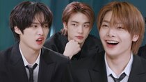 Skz Cod SKZ CODE episodes (TV Series 2021 - Now)