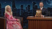 Jimmy Kimmel Live! - Episode 63 - Gwen Stefani, Fortune Feimster, Blake Shelton