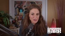 The Roseanne Barr Podcast - Episode 7 -  The globalist conspiracy FINALLY unveiled with Mel K. - #35...