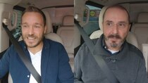Al cotxe! - Episode 14 - Víctor Tomàs i Oriol Grau