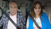 Al cotxe! - Episode 25 - Justo Molinero and Sílvia Marsó