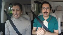 Al cotxe! - Episode 26 - Oriol Mitjà and Guillem Albà