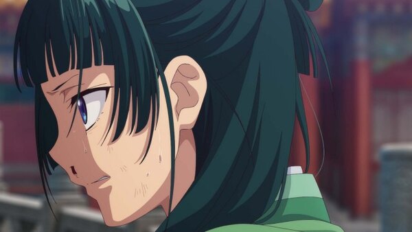 Kusuriya no Hitorigoto Episode 19 info and links where to watch