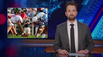 The Daily Show - Episode 4 - Cord Jefferson