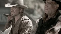 Lonesome Dove: The Outlaw Years - Episode 15 - Cattle War