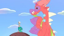 My Little Pony: Tell Your Tale - Episode 3 - Cake Dragon
