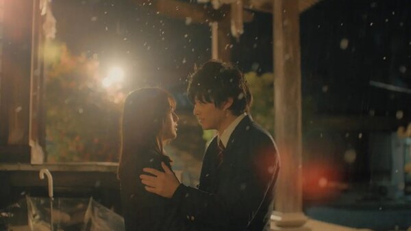 Ao Haru Ride Season 2 Episode 6