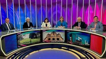 Question Time - Episode 6 - 15/02/2024