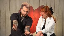 First Dates Spain - Episode 117