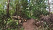 Alice's Adventures on Earth - Episode 1 - West Coast Trail (1)
