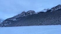 Alice's Adventures on Earth - Episode 5 - Canadian Winter: Banff & Jasper